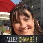 Catherine Minazzi - @catherineminazzi - Instagram