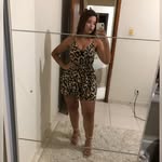 Catherine Miranda - @rodrigueskatherine - Instagram