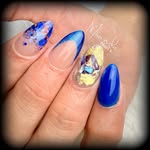 Catherine Miranda - @mirandanails07 - Instagram