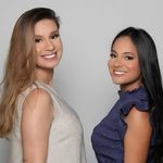 Catherine Miranda + Camila Torquato - @myt_arquitetura - Instagram