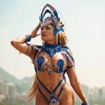 CatherineMiranda - samba no pé - @catherinemirandaoficial - Instagram