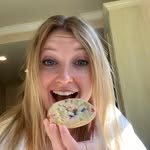 Catherine Mitchell - @catherines.baking.addiction - Instagram