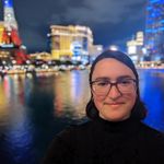Catherine Mohan - @kittenthatmoos - Instagram