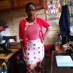 Catherine Robi Nyamohanga - @catherinenyamohanga - Instagram