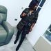 Catherine Monkam - Facebook