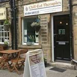 Catherine Mortimer - @chill_out_therapies - Instagram