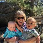 Catherine Mueller - @1010westsixth - Instagram