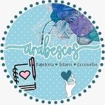 𝙲𝚊𝚝𝚑𝚎𝚛𝚒𝚗𝚎 𝙼𝚞𝚗̃𝚘𝚣 - @arabescos_accesorios_telares - Instagram