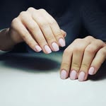 Маникюр • Ⓜ️Академическая - @catherine__nail - Instagram