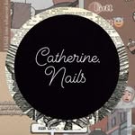 @catherine_.nail - Instagram
