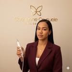 CATHERINE CRUSUELE | NAIL DESIGNER - @catherine_naills - Instagram