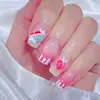 Catherine nails Canarywharf - @catherinenails126 - TikTok