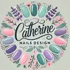 Catherine nails design - @catherinenailsdesign - TikTok