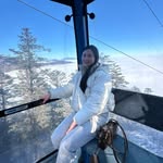 Catherine Bunardi - @catherinebunardi - Instagram