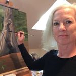 Katie Natale - @catherinenataleartist - Instagram