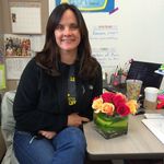 Catherine Needham - @msneedhamsclass2018 - Instagram