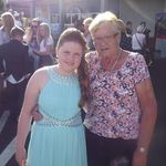 Catherine Neilson - @granny.great - Instagram