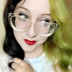 Catherine Newman - @kitcat1221 - Instagram