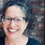 Catherine Newman - @cathrinenewman2 - Instagram