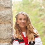 Catherine Newman - @caty_newman2k18 - Instagram
