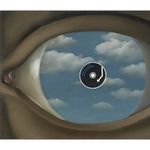 Catherine Newman Howe - @think_of_your_ears_as_eyes - Instagram