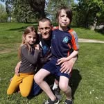 Catherine Nicolas - @mckat44130 - Instagram