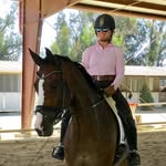 Catherine OBrien - @catherine_obrien_dressage - Instagram