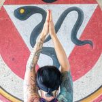 Catherine O'Brien - @soul_deep_yoga - Instagram