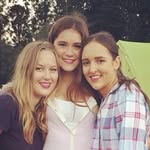 Catherine O’Brien - @cathhobrien - Instagram