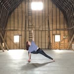 Catherine O’Brien - @holyyogalexington - Instagram