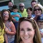 Catherine ODell - @codell143 - Instagram