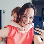Catherine O'Dell - @keepitsimplesweety - Instagram
