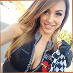 Catherine Ogden - @karin_3097 - Instagram