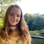 Catherine Ogden - @cathogde - Instagram