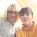 Catherine Ogden - @ogden2303 - Instagram