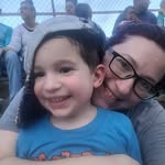 Catherine Rhein Ogden - @alwaysaheartmomma - Instagram