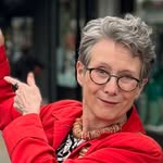 Catherine Orrok - @catherineorrok - Instagram