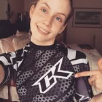 Katherine Orr - @katorr.bjj - Instagram
