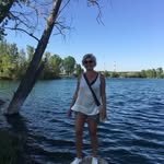 Catherine Ott - @catherine197201 - Instagram