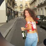 Catherine Ott - @catherineott14 - Instagram