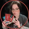 CatherineEvernox🥀 - @catherinetarott - TikTok