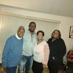 Catherine Overby - Facebook