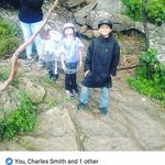 catherine oxley - @benjamen1958665 - Instagram