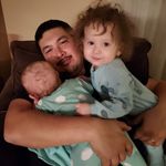 Catherine Oxley - @cathuber32 - Instagram
