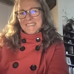 Catherine Parrish - @catparrishaout - Instagram