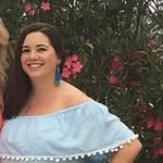 Catherine Parrish - @mrsparrishsposts - Instagram