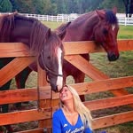 Catherine Parrish - @catherineparrish9 - Instagram