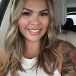 Catherine Parry - @aloha.kareiko - Instagram