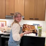 Catherine Parry - @citchenbakery - Instagram