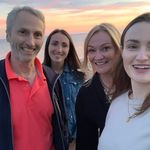 Catherine Parry - @parry2203 - Instagram